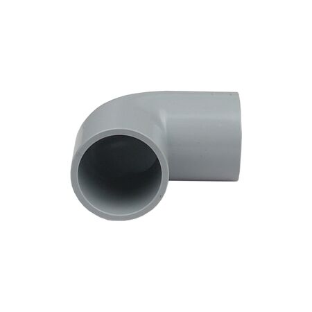 20mm Right Angle Elbow 90° Air Conditioner Bend – Box of 20