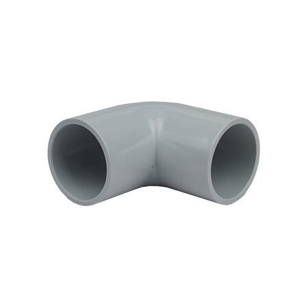 25mm Right Angle Elbow 90° Air Conditioner Bend – Box of 20
