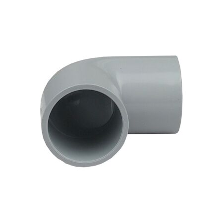 25mm Right Angle Elbow 90° Air Conditioner Bend – Box of 20