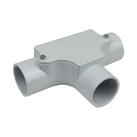 32mm Inspection Tee – Box of 5