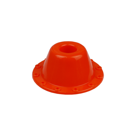 20mm Conduit Locating Flange – Box of 10