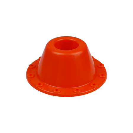25mm Conduit Locating Flange – Box of 10