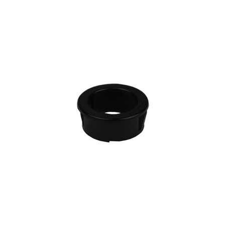 25mm Nylon Bush Black – Box of 50