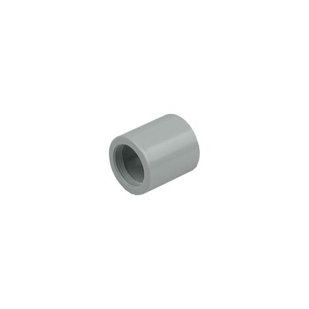 20 – 16mm Plain Reducer – Box of 50