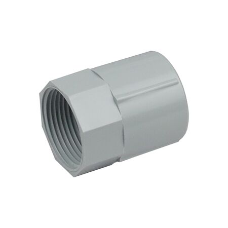 25mm Plain to Screwed Coupling – Box of 50