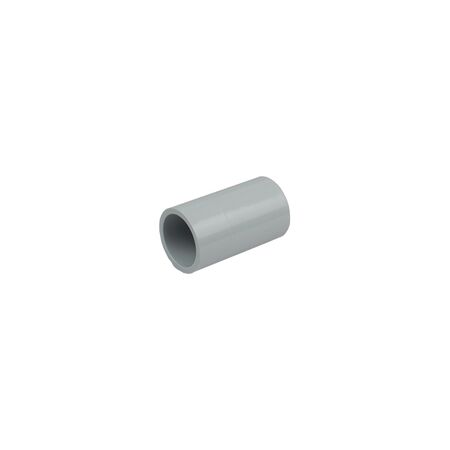 20mm Conduit Solid Coupling – Box of 50