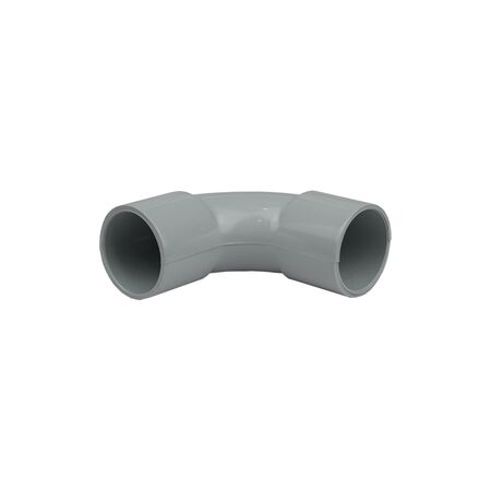25mm Solid Elbow – Box of 20