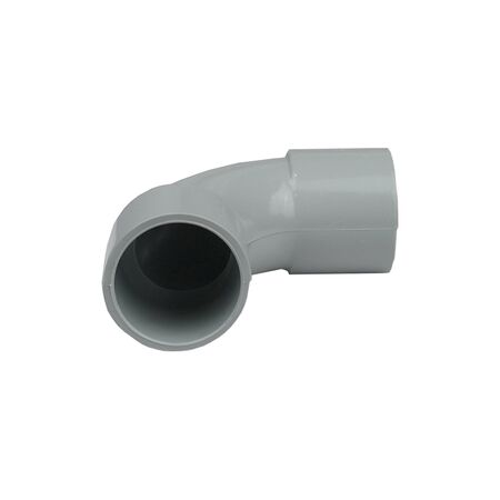 25mm Solid Elbow – Box of 20