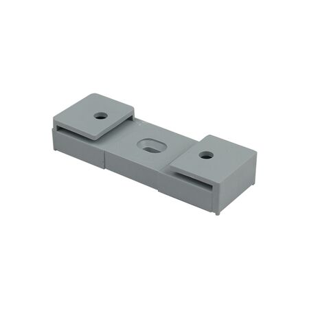 25mm Conduit Saddle Spacer – Box of 50