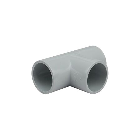 20mm Straight Tee – Box of 20