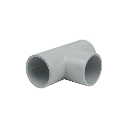 25mm Straight Tee – Box of 20