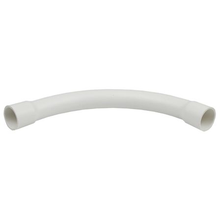 50mm Sweep Bend Comms 90 Degree