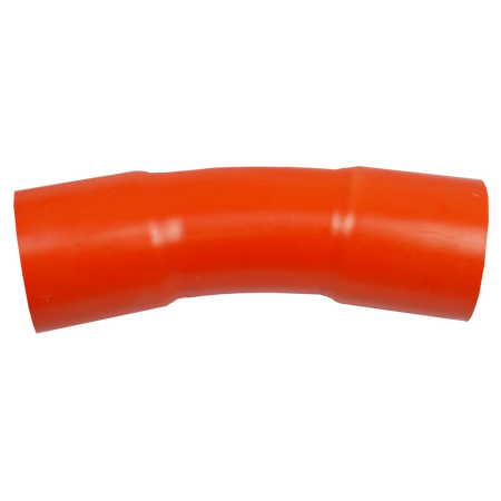 100mm Sweep Bend HD 22 Degree