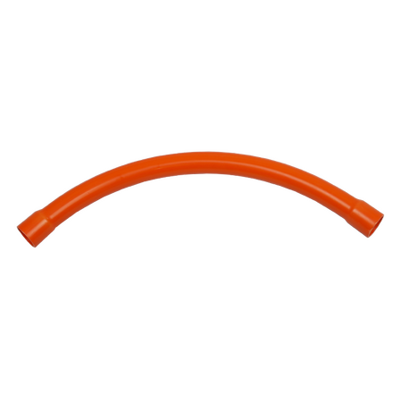 32mm Sweep Bend HD 90 Degree 305mm Radius