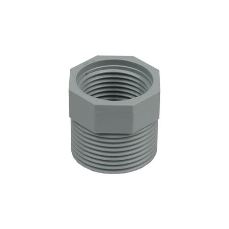 25-20mm Threaded Reducer – Box of 50