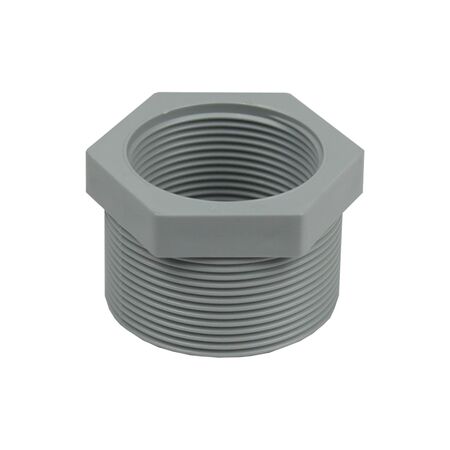 40-32mm Threaded Reducer – Box of 20