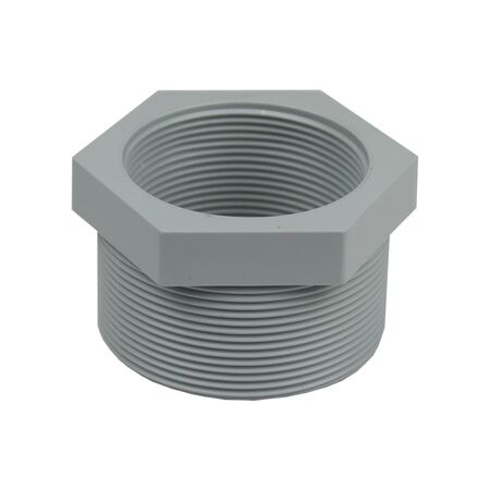 50-40mm Threaded Reducer – Box of 20