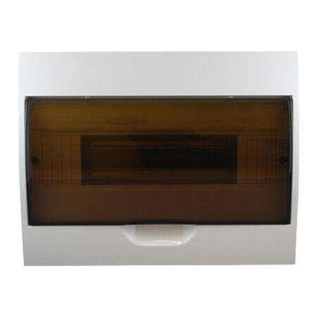 12 Pole Surface Mount Distribution Board