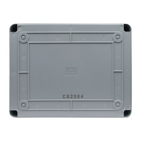 Weatherproof Enclosure IP65 12 Pole