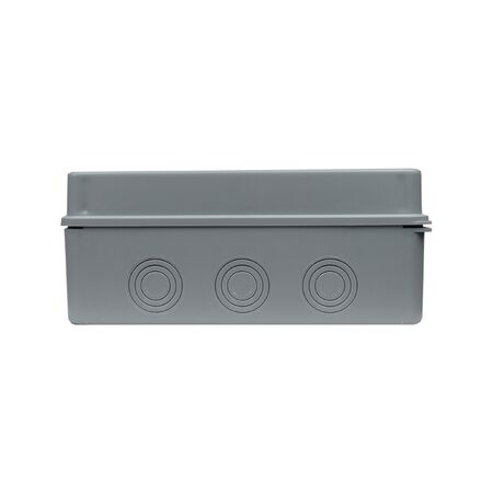 Weatherproof Enclosure IP65 12 Pole