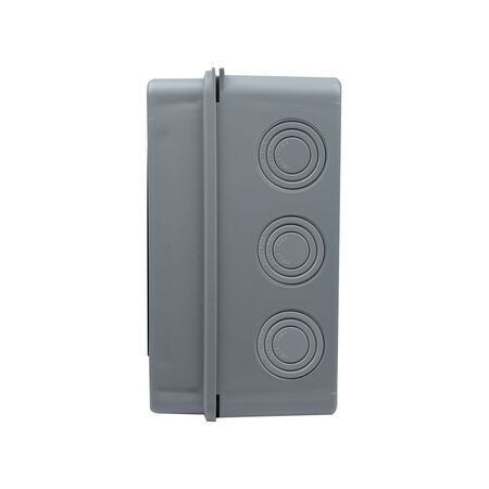 Weatherproof Enclosure IP65 12 Pole