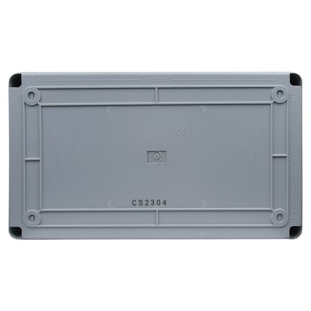 Weatherproof Enclosure IP65 18 Pole