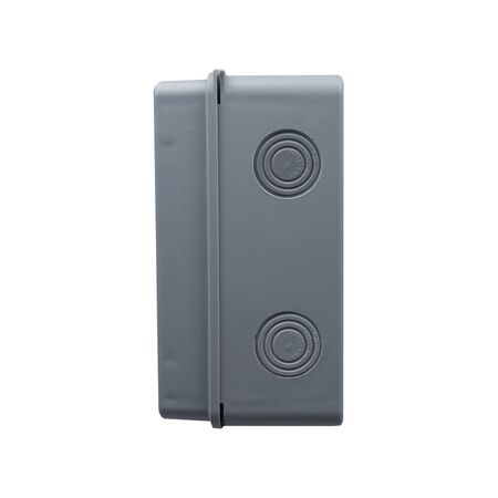 Weatherproof Enclosure IP65 18 Pole