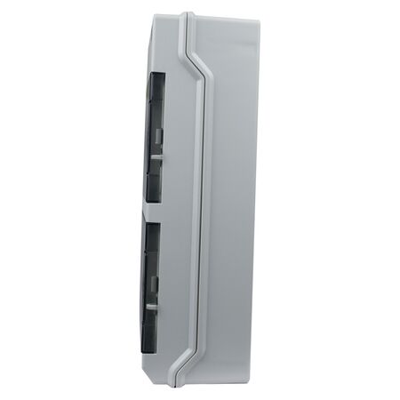 Solar Weatherproof Enclosure 24 Pole IP66