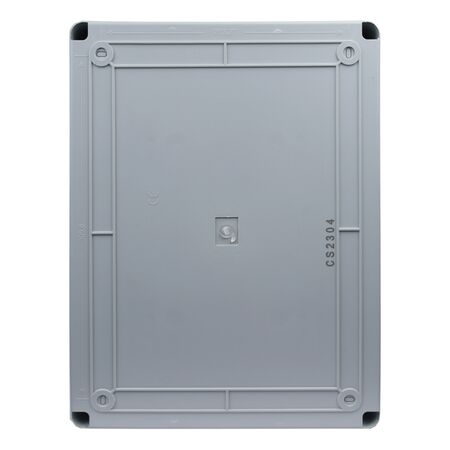 Weatherproof Enclosure IP65 24 Pole