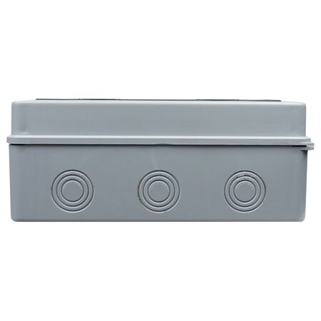Weatherproof Enclosure IP65 24 Pole