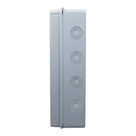 Weatherproof Enclosure IP65 24 Pole