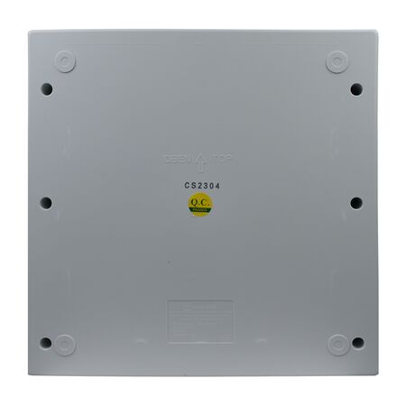 Solar Weatherproof Enclosure 36 Pole IP66