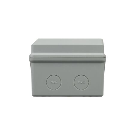 Solar Weatherproof Enclosure 4 Pole IP66