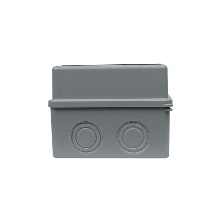 Weatherproof Enclosure IP65 5 Pole