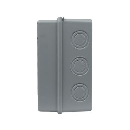 Weatherproof Enclosure IP65 5 Pole