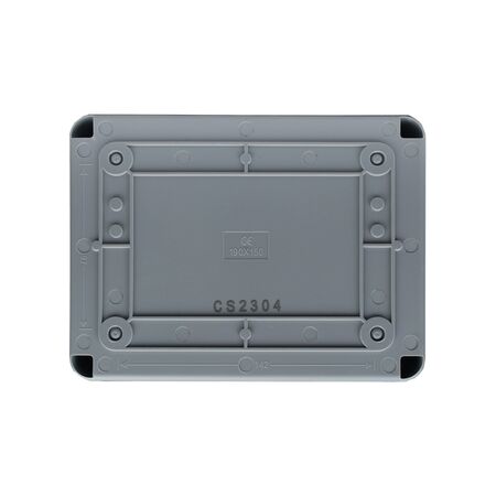 Weatherproof Enclosure IP65 8 Pole