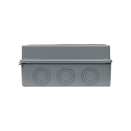 Weatherproof Enclosure IP65 8 Pole