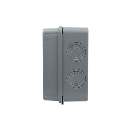 Weatherproof Enclosure IP65 8 Pole