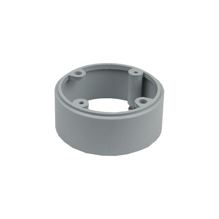 25mm Junction Box Extension Ring – Box of 20