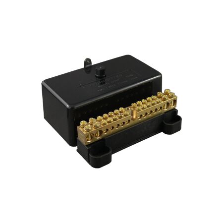 14 Hole Neutral Link