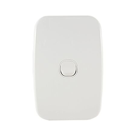 Light Switch 1 Gang – VERTICAL