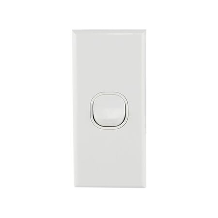 Architrave Switch 1 Gang