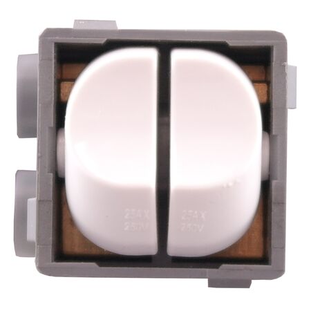 Split Mech 250V AC 25A