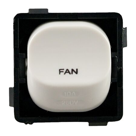 Mech 250V AC 16A 1/2 Way – FAN