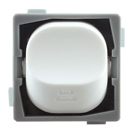 Mech 250V AC 20A 1/2 Way