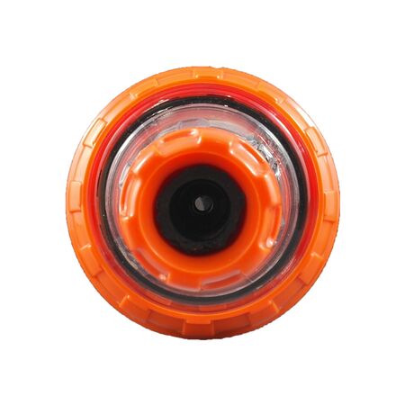 IP66 3 Pin Extension Socket – 250V 20A FLAT PINS