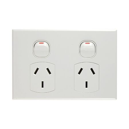 Double Power Point