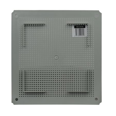 Mounting Plate for Weatherproof Enclosure 280 x 280 x 6mm