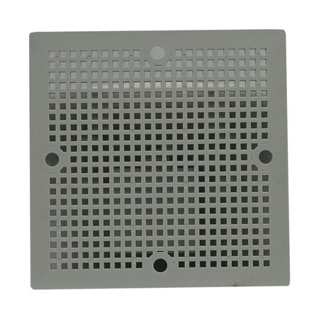 Mounting Plate for Weatherproof Enclosure 150 x 150 x 6mm