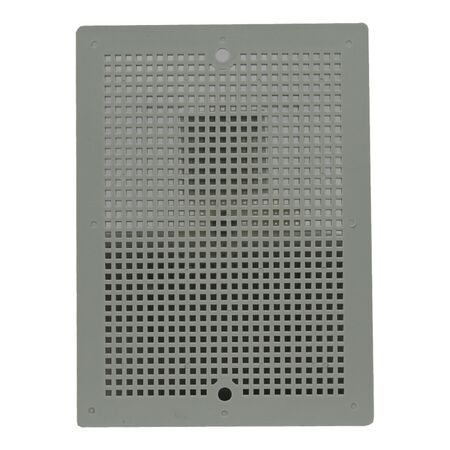 Mounting Plate for Weatherproof Enclosure 220 x 170 x 6mm
